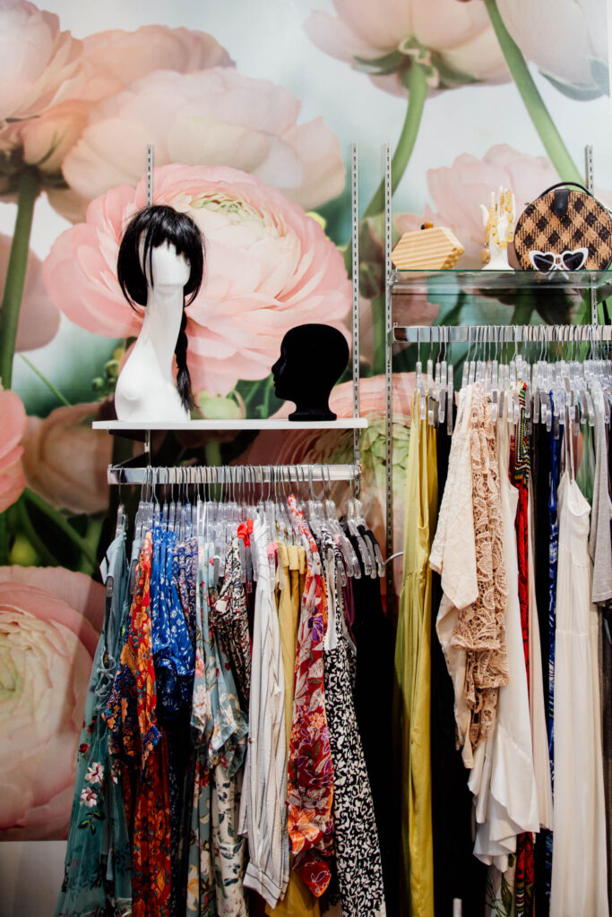 In Conversation with Natalie Pom Pom Boutique Talking Shop